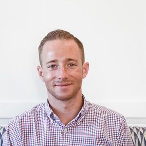 Meet your Posher, Steve